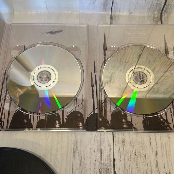 GAME OF THRONES - The Complete Third 3 and 2 Second Season Slipcover DVD Blu Ray - Picture 5 of 13